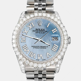 Rolex: Часы 