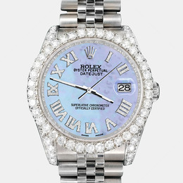 Rolex: Часы 