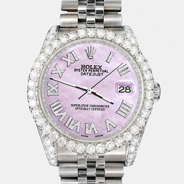 Rolex: Часы 