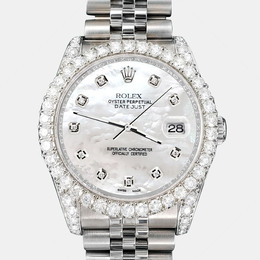 Rolex: Часы 