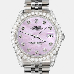 Rolex: Часы 