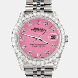 Rolex: Часы 
