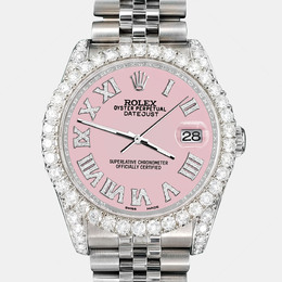 Rolex: Часы 