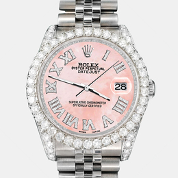 Rolex: Часы 