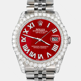 Rolex: Часы 