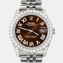 Rolex: Часы 