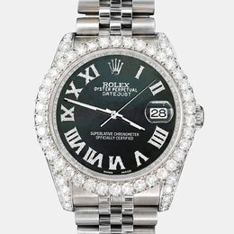 Rolex: Часы 