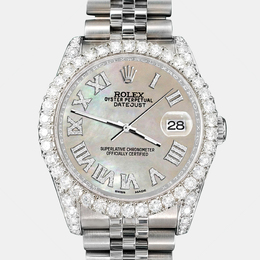 Rolex: Часы 