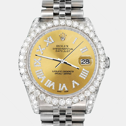 Rolex: Часы 