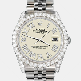 Rolex: Часы 
