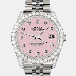 Rolex: Часы 