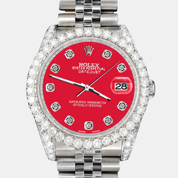 Rolex: Часы 