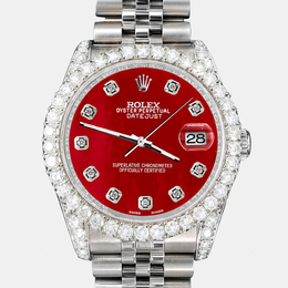 Rolex: Часы 