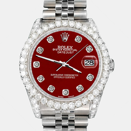 Rolex: Часы 