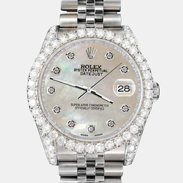 Rolex: Часы 