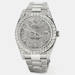 Rolex: Часы 