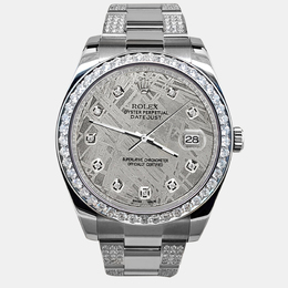 Rolex: Часы 