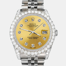 Rolex: Часы 