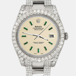 Rolex: Часы 