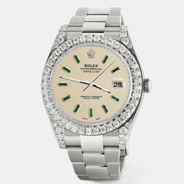 Rolex: Часы 