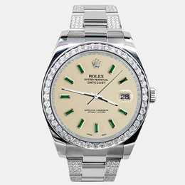 Rolex: Часы 