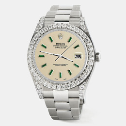 Rolex: Часы 