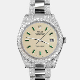 Rolex: Часы 