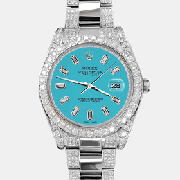 Rolex: Часы 