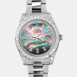 Rolex: Часы 