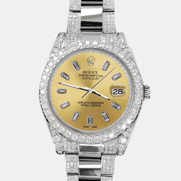 Rolex: Часы 