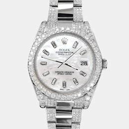 Rolex: Часы 