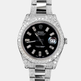 Rolex: Часы 