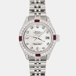 Rolex: Часы 