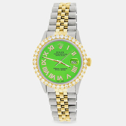 Rolex: Часы 