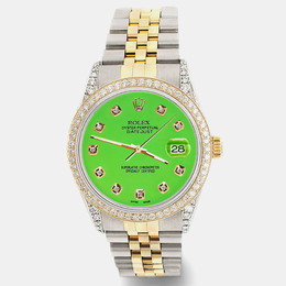Rolex: Часы 