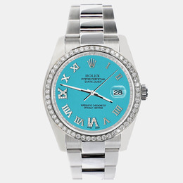 Rolex: Часы 