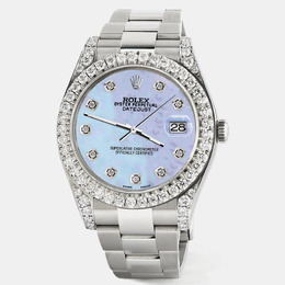 Rolex: Часы 