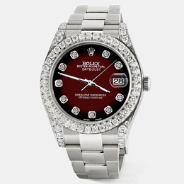 Rolex: Часы 