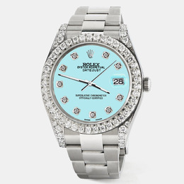 Rolex: Часы 