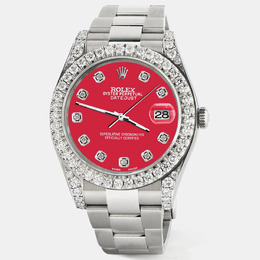 Rolex: Часы 