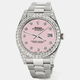 Rolex: Часы 
