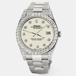 Rolex: Часы 