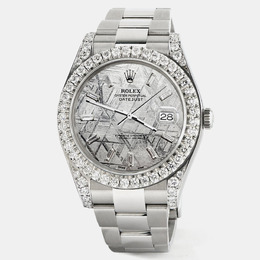 Rolex: Часы 