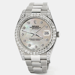 Rolex: Часы 