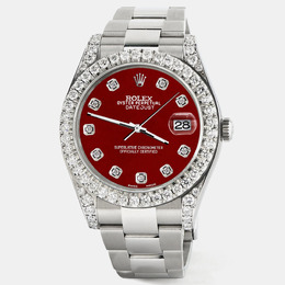 Rolex: Часы 