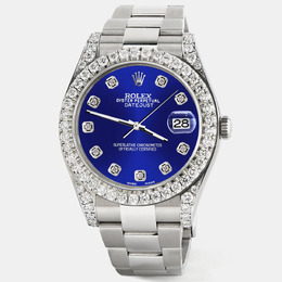 Rolex: Часы 