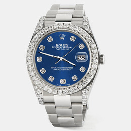 Rolex: Часы 