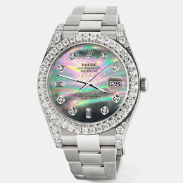 Rolex: Часы 