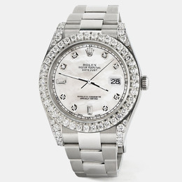Rolex: Часы 