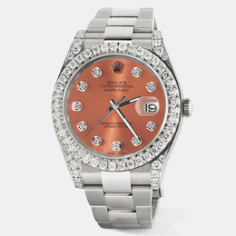 Rolex: Часы 